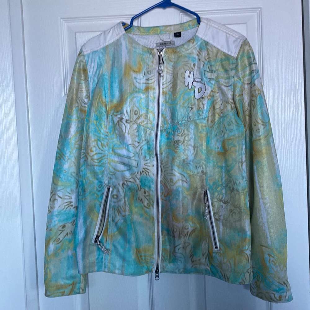 Harley Davidson Riding Jacket